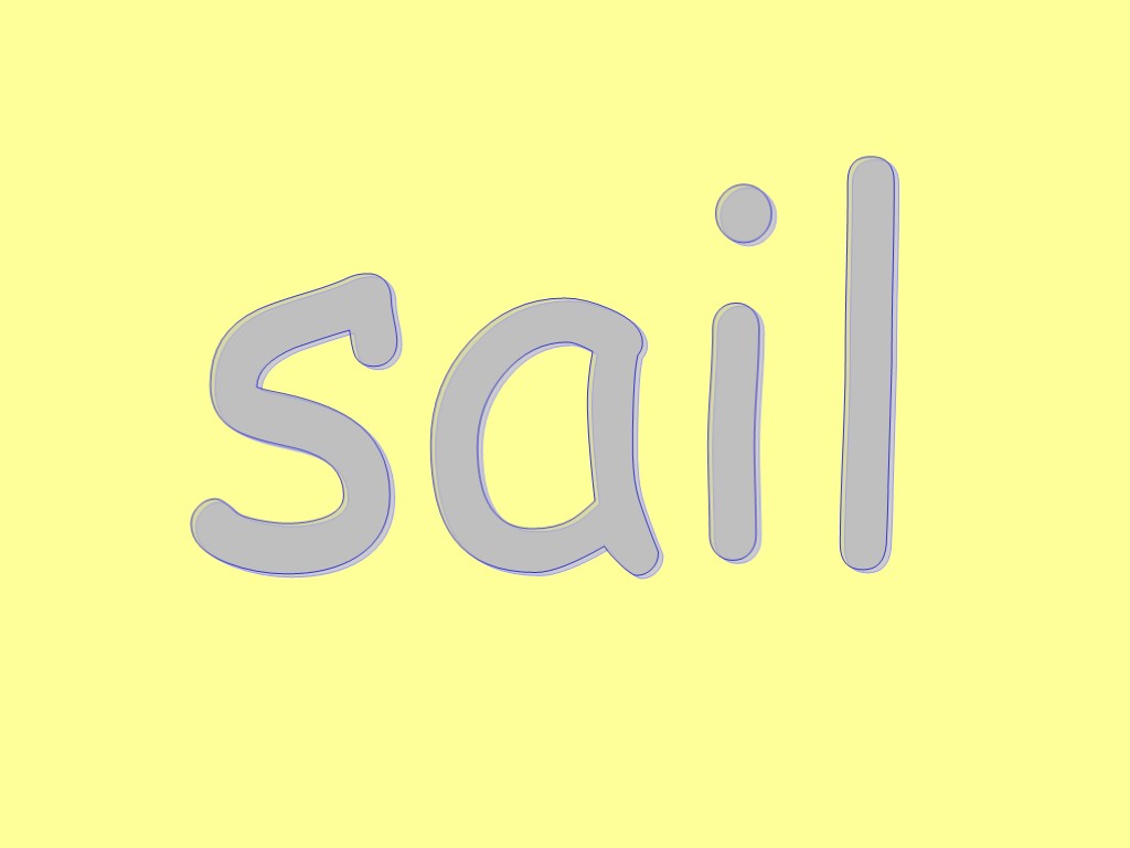 sail